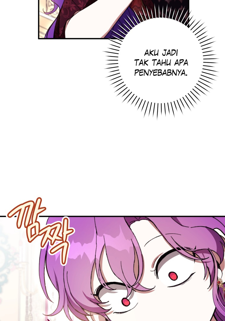 The Perks of Being a Villainess Chapter 59 - halaman 102