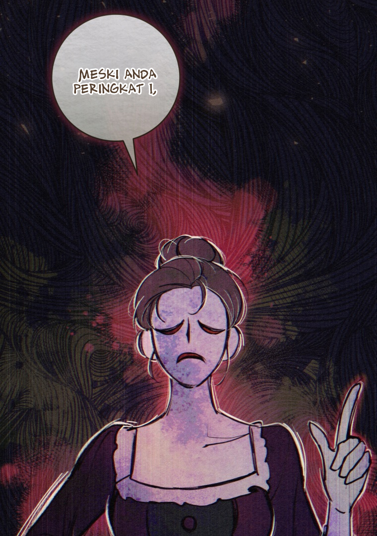 The Perks of Being a Villainess Chapter 59 - halaman 111