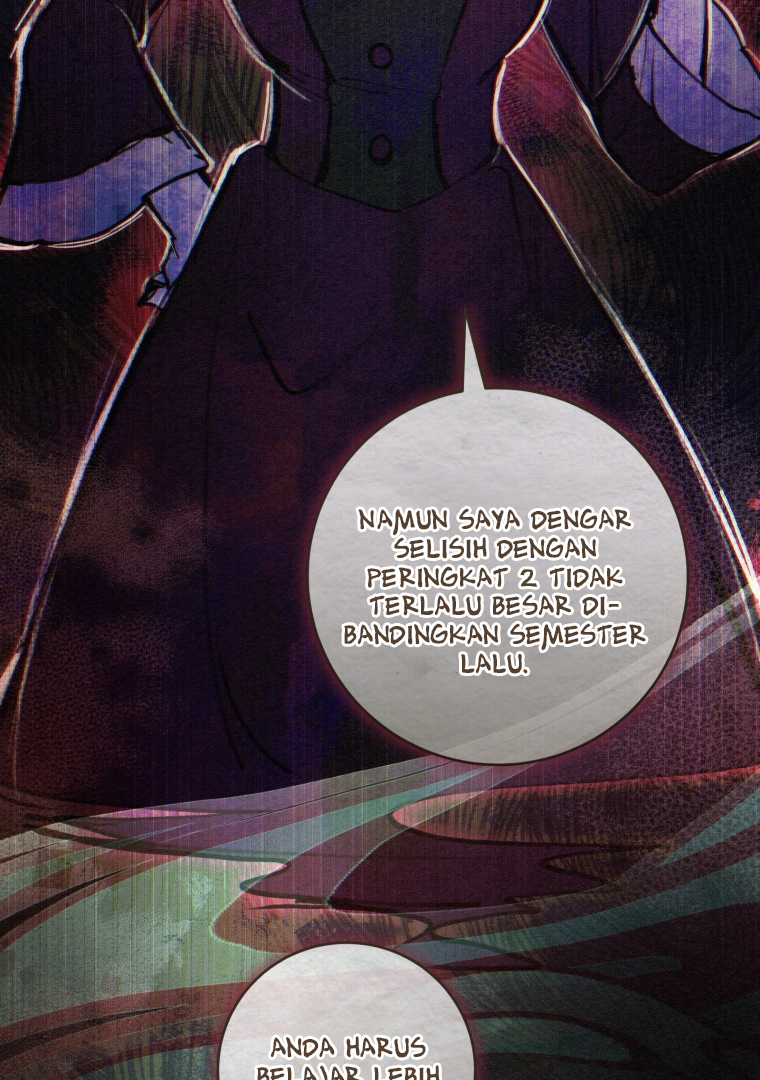 The Perks of Being a Villainess Chapter 59 - halaman 112