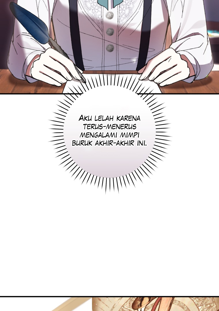The Perks of Being a Villainess Chapter 59 - halaman 119