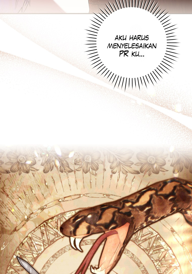 The Perks of Being a Villainess Chapter 59 - halaman 121