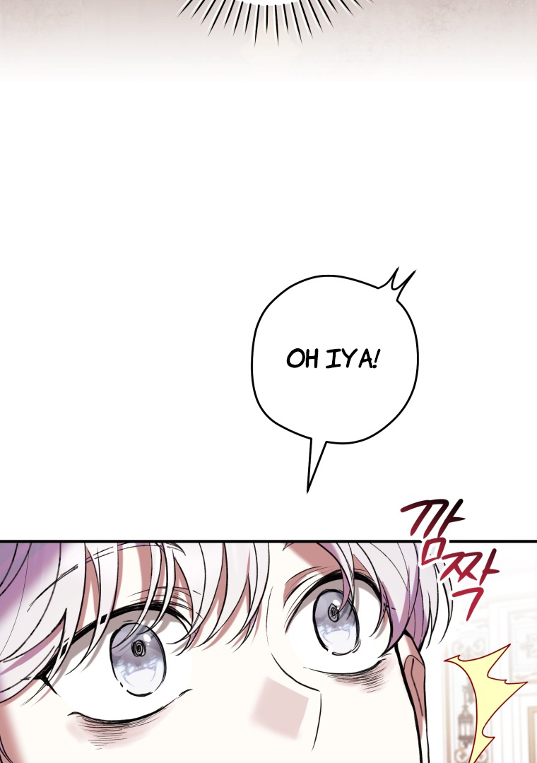The Perks of Being a Villainess Chapter 59 - halaman 123
