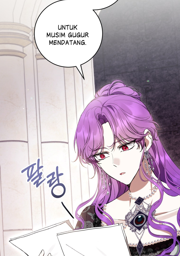The Perks of Being a Villainess Chapter 59 - halaman 13