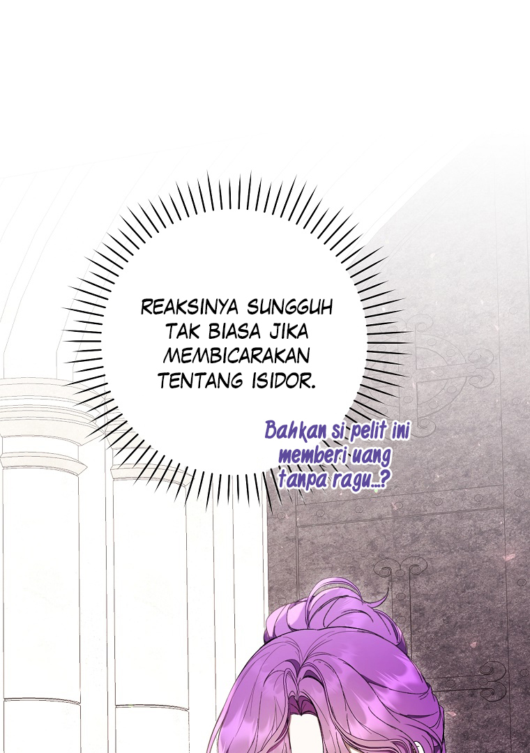 The Perks of Being a Villainess Chapter 59 - halaman 2