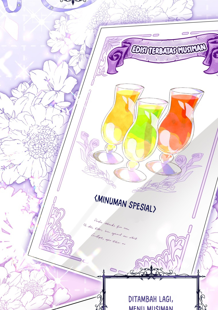 The Perks of Being a Villainess Chapter 59 - halaman 20