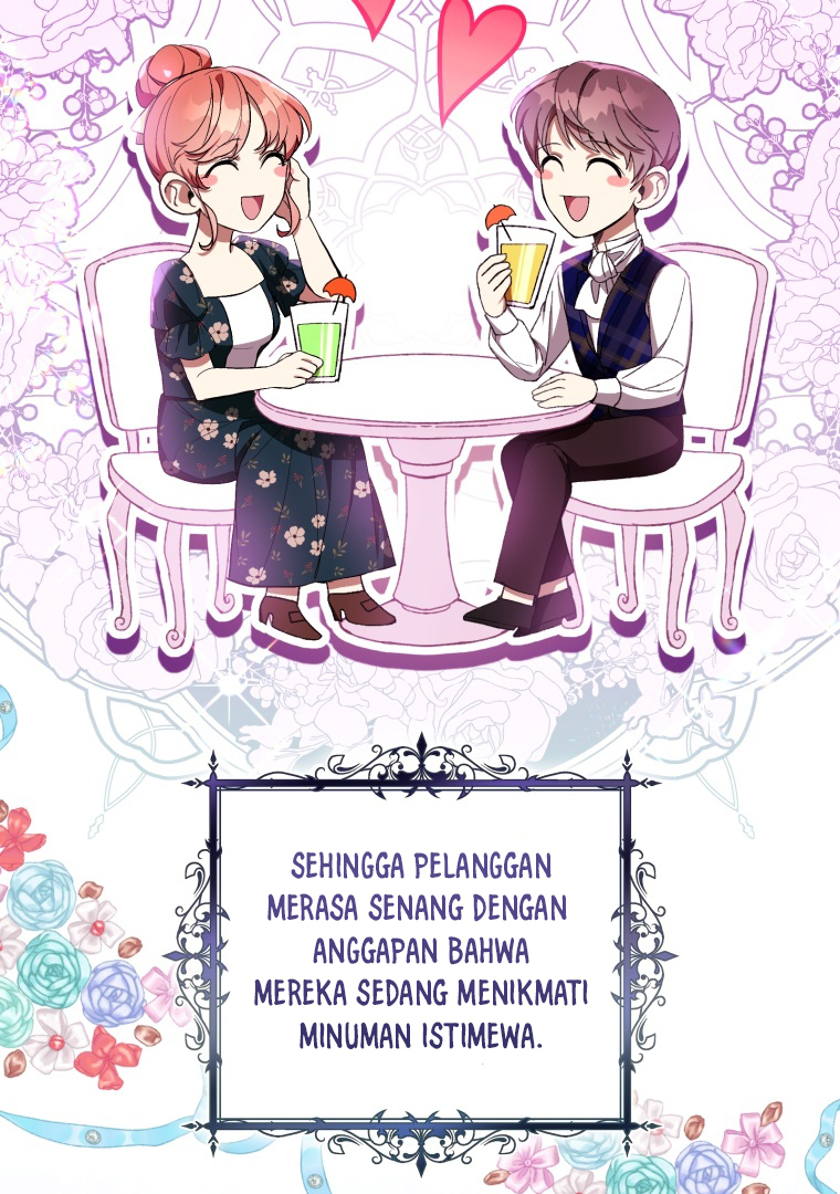 The Perks of Being a Villainess Chapter 59 - halaman 22
