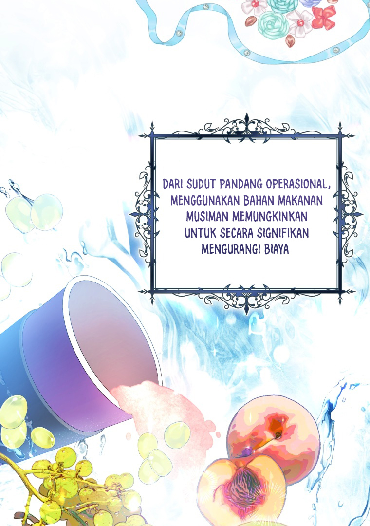 The Perks of Being a Villainess Chapter 59 - halaman 23