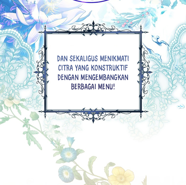 The Perks of Being a Villainess Chapter 59 - halaman 25