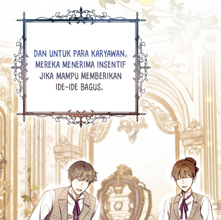 The Perks of Being a Villainess Chapter 59 - halaman 26