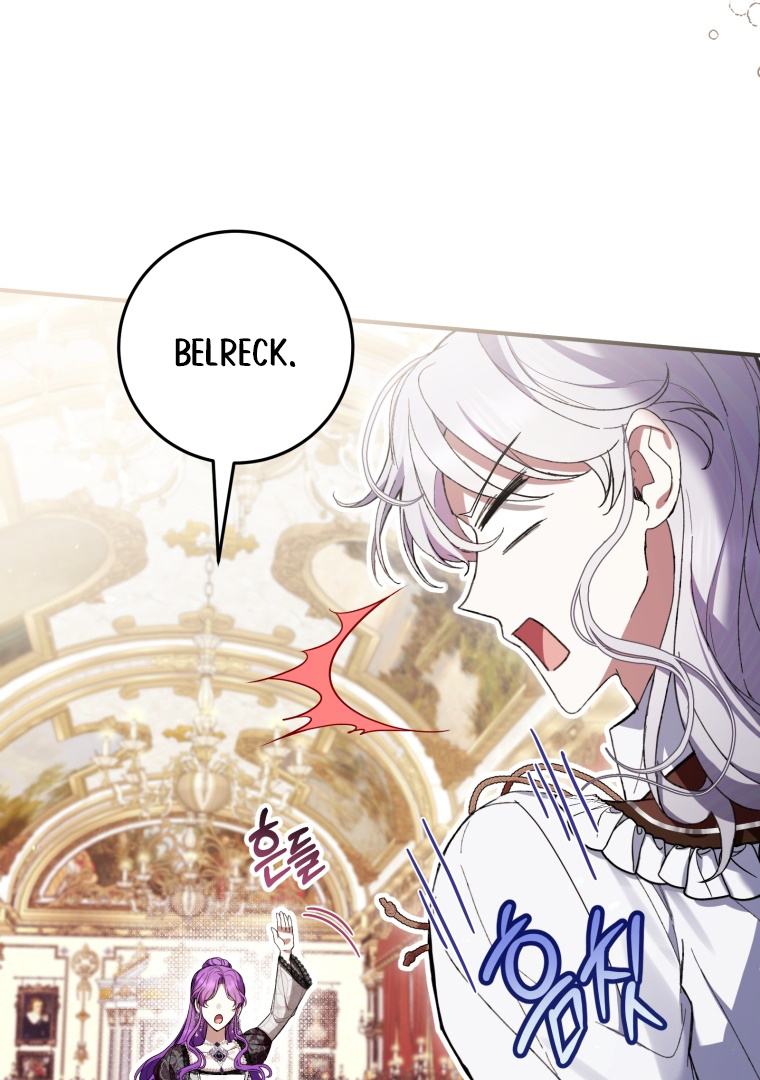 The Perks of Being a Villainess Chapter 59 - halaman 39