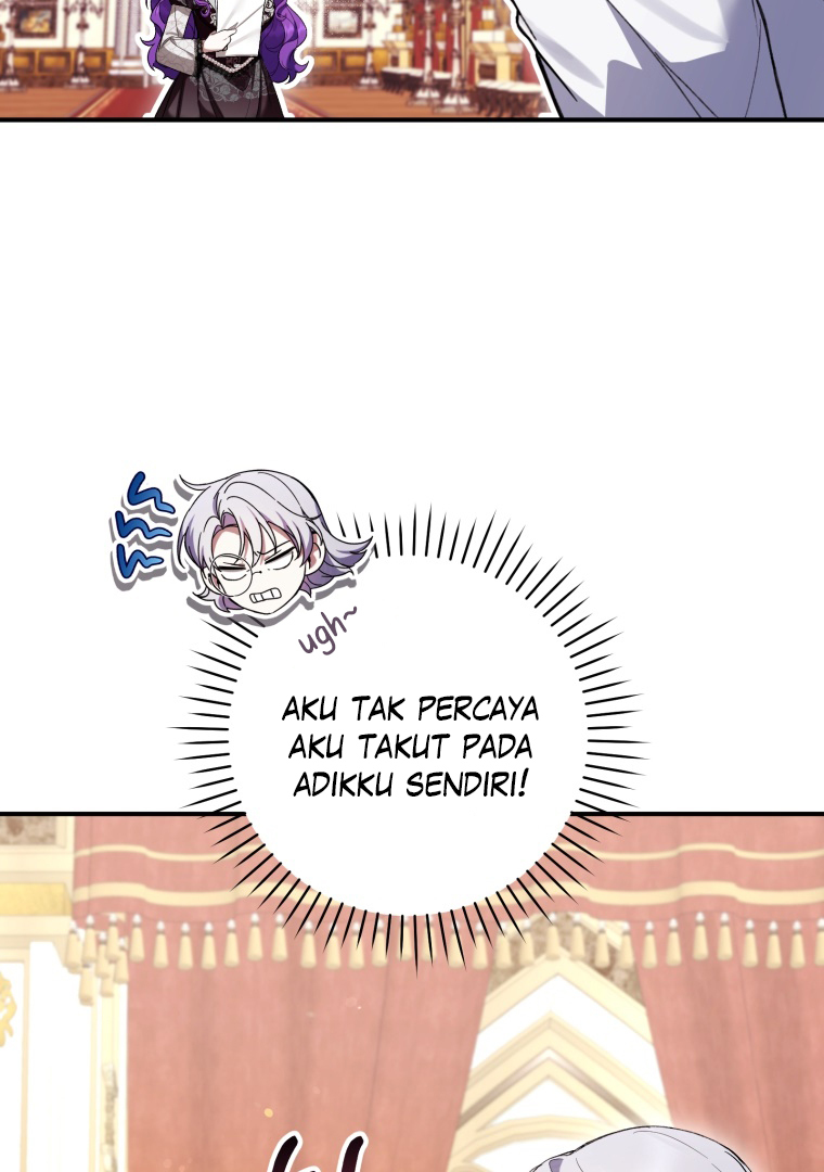The Perks of Being a Villainess Chapter 59 - halaman 40