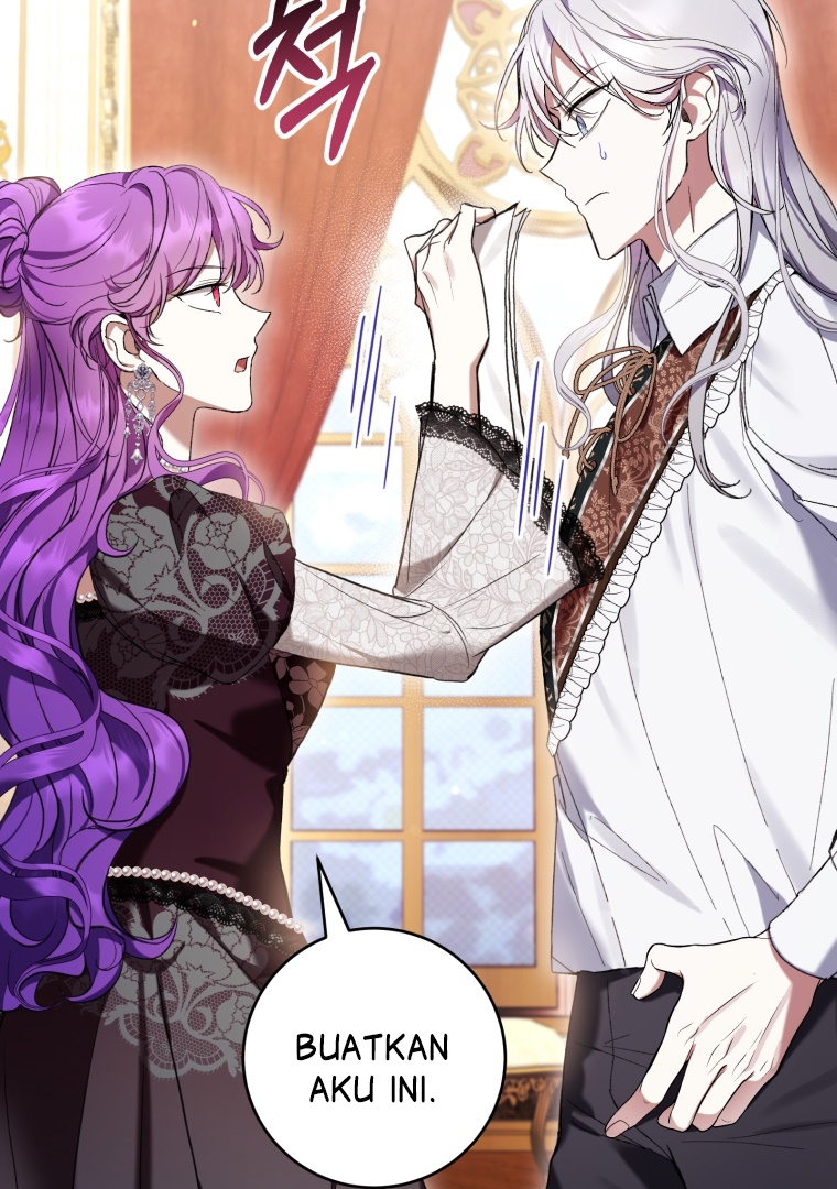 The Perks of Being a Villainess Chapter 59 - halaman 41