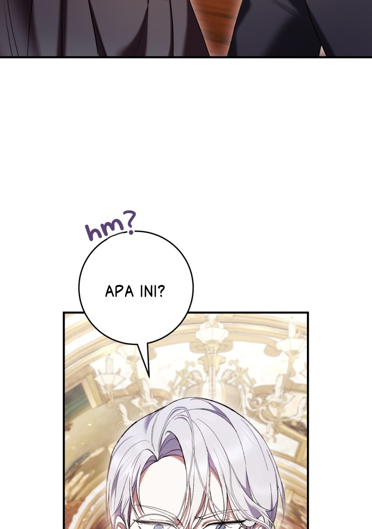 The Perks of Being a Villainess Chapter 59 - halaman 42