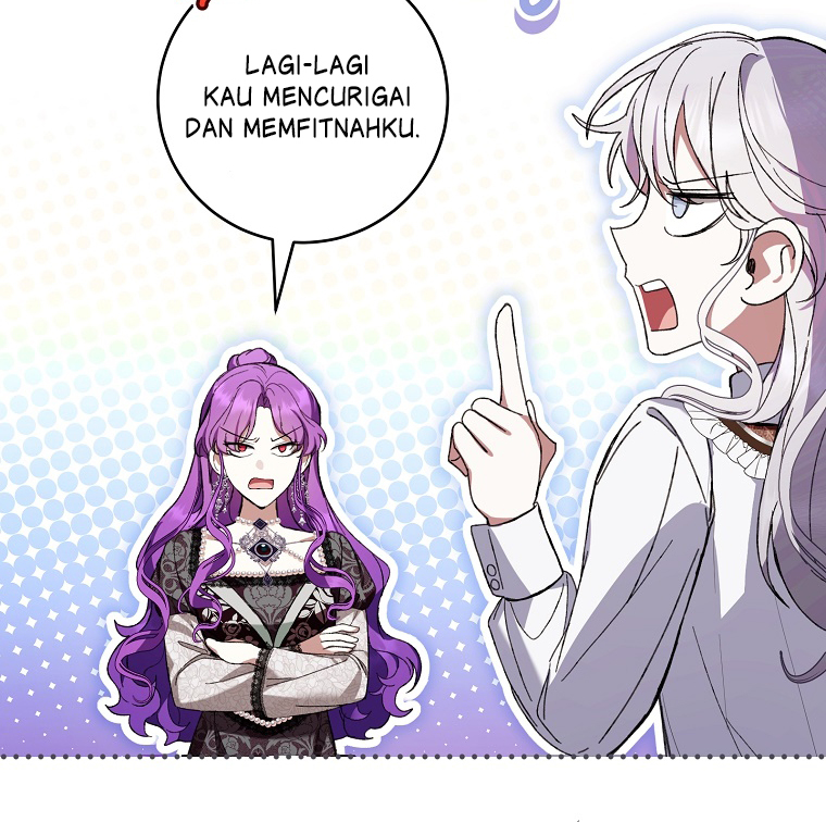 The Perks of Being a Villainess Chapter 59 - halaman 51