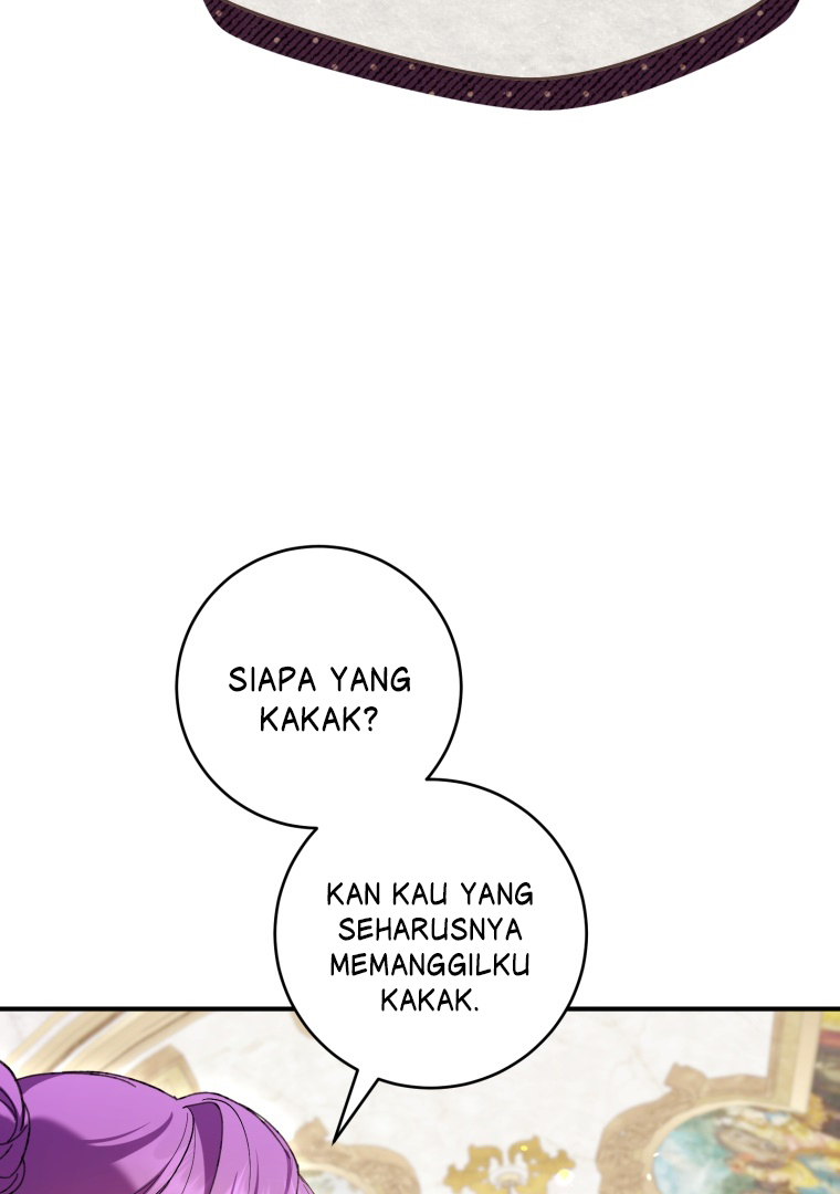 The Perks of Being a Villainess Chapter 59 - halaman 54