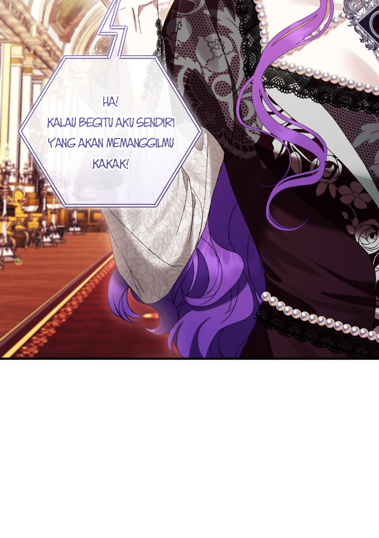 The Perks of Being a Villainess Chapter 59 - halaman 57