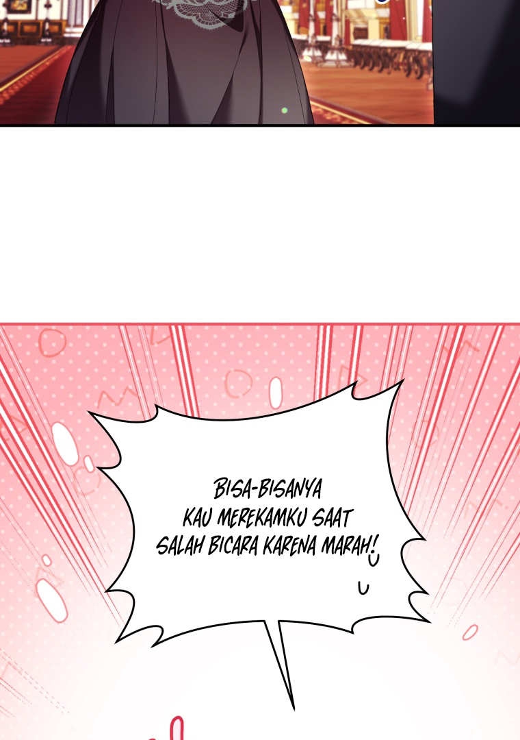 The Perks of Being a Villainess Chapter 59 - halaman 62