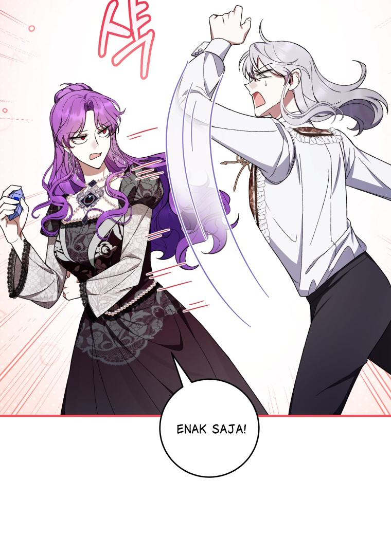 The Perks of Being a Villainess Chapter 59 - halaman 63