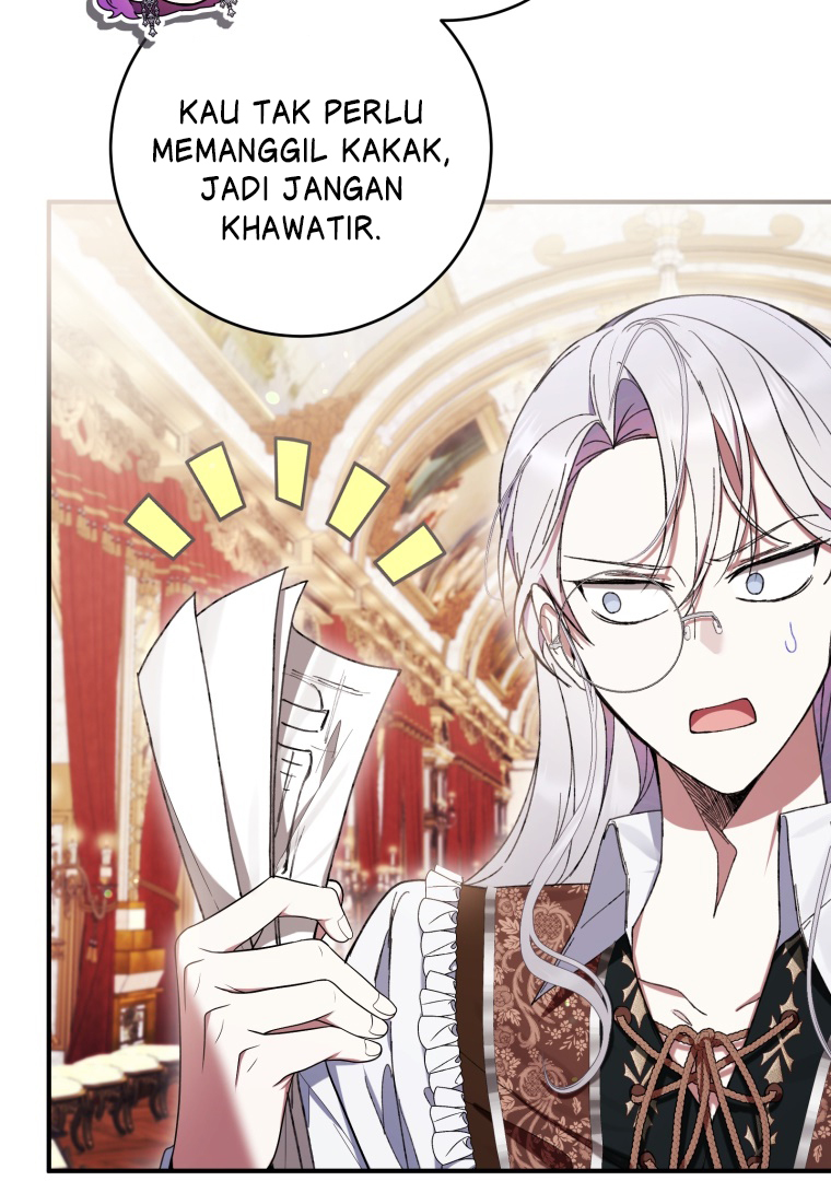 The Perks of Being a Villainess Chapter 59 - halaman 66