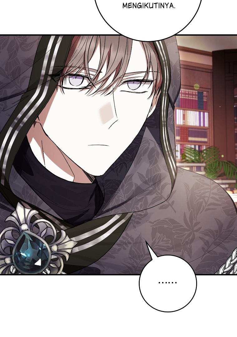 The Perks of Being a Villainess Chapter 59 - halaman 7