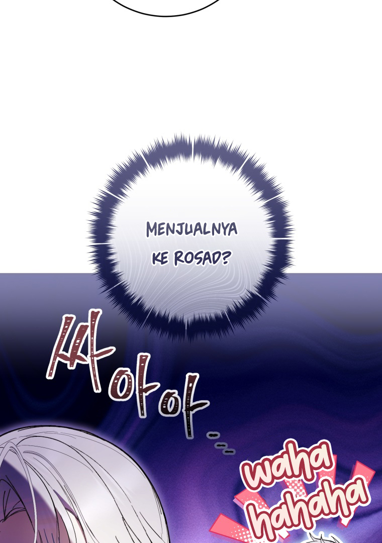 The Perks of Being a Villainess Chapter 59 - halaman 70