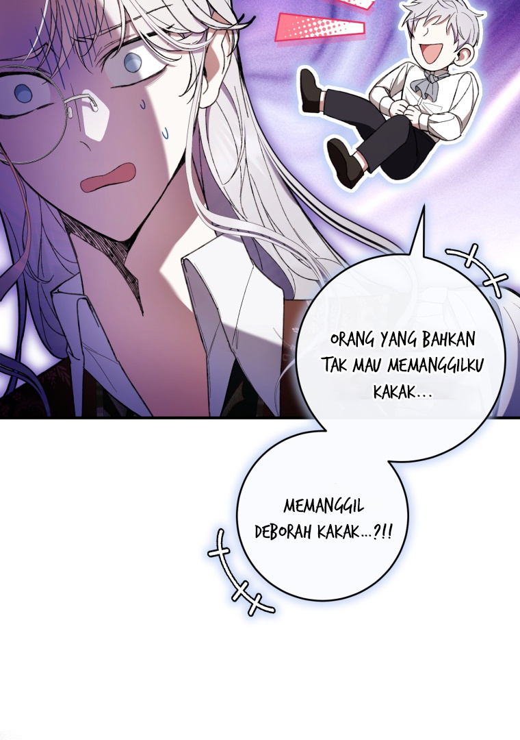 The Perks of Being a Villainess Chapter 59 - halaman 71