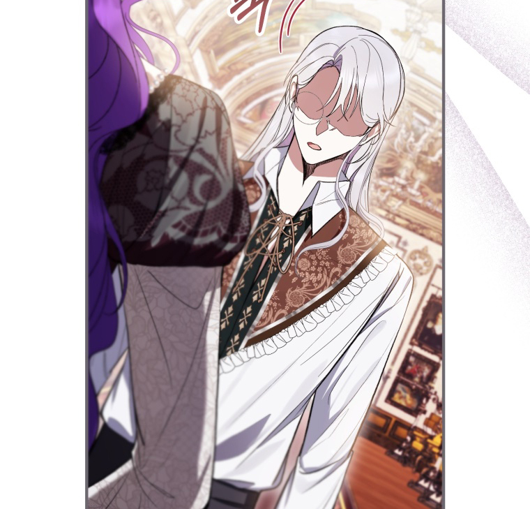 The Perks of Being a Villainess Chapter 59 - halaman 73