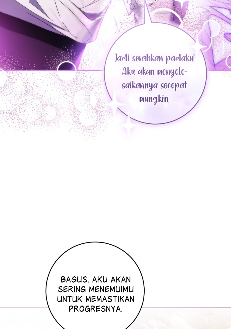 The Perks of Being a Villainess Chapter 59 - halaman 76