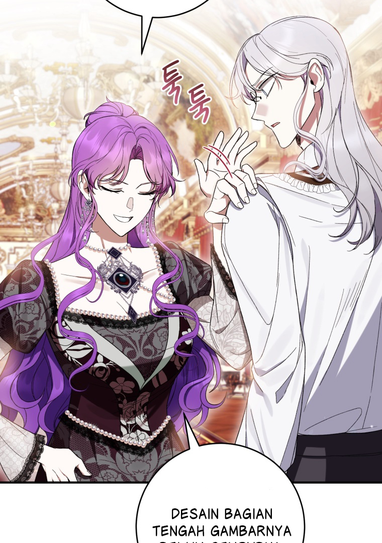 The Perks of Being a Villainess Chapter 59 - halaman 77