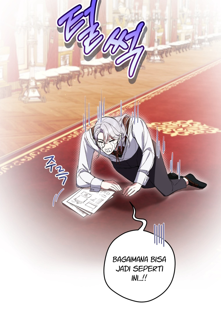 The Perks of Being a Villainess Chapter 59 - halaman 79