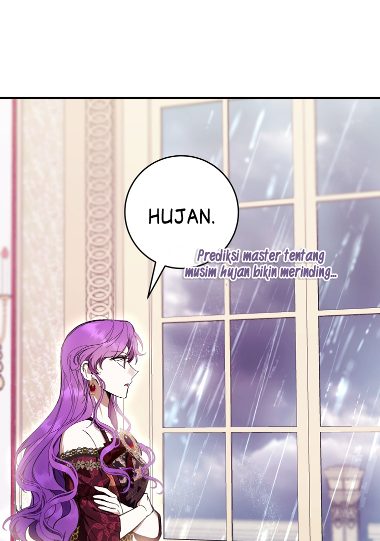 The Perks of Being a Villainess Chapter 59 - halaman 83