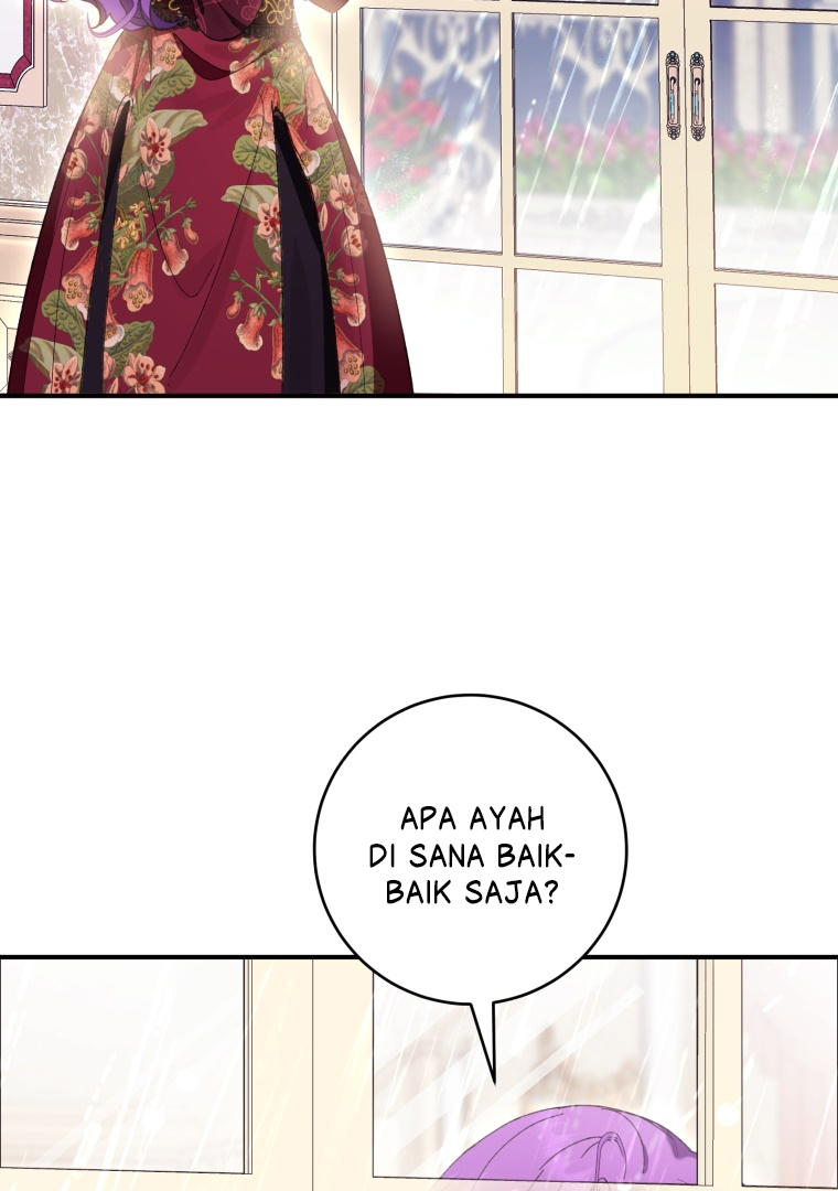 The Perks of Being a Villainess Chapter 59 - halaman 84