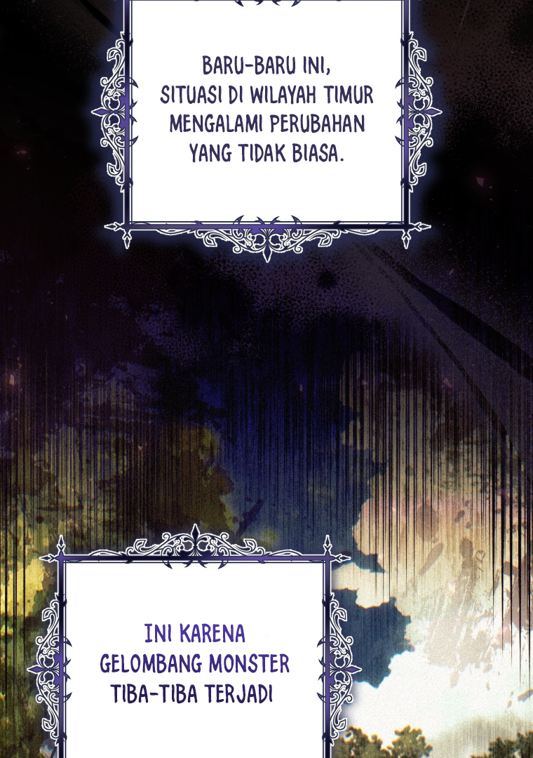 The Perks of Being a Villainess Chapter 59 - halaman 86