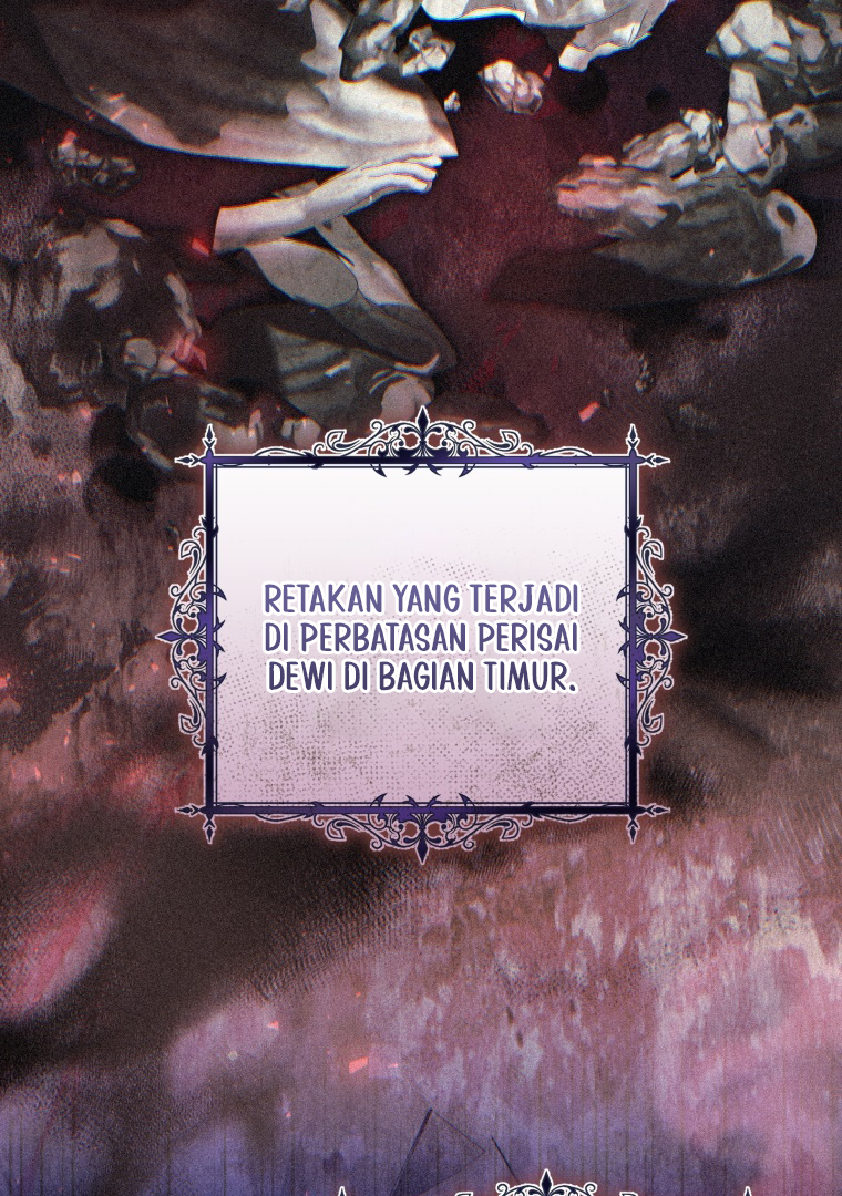 The Perks of Being a Villainess Chapter 59 - halaman 90
