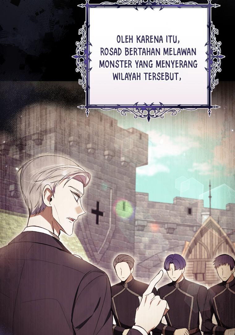The Perks of Being a Villainess Chapter 59 - halaman 93