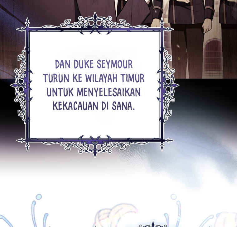 The Perks of Being a Villainess Chapter 59 - halaman 94