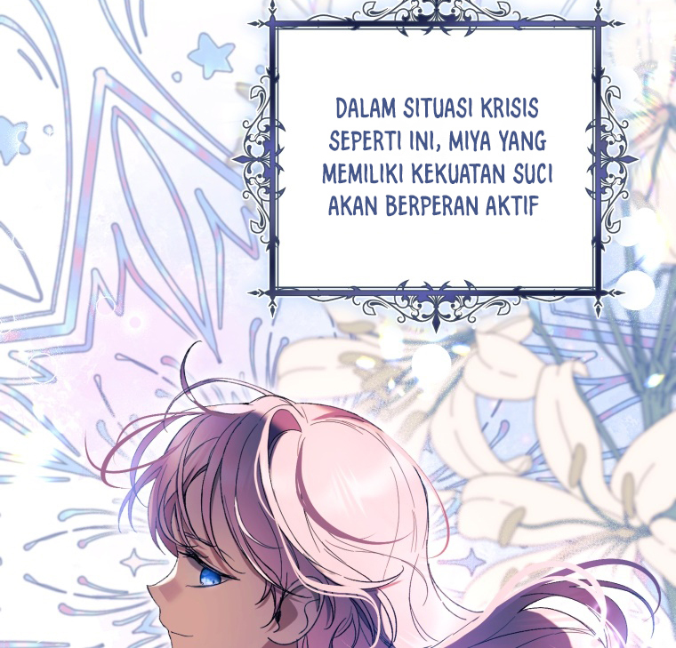 The Perks of Being a Villainess Chapter 59 - halaman 95