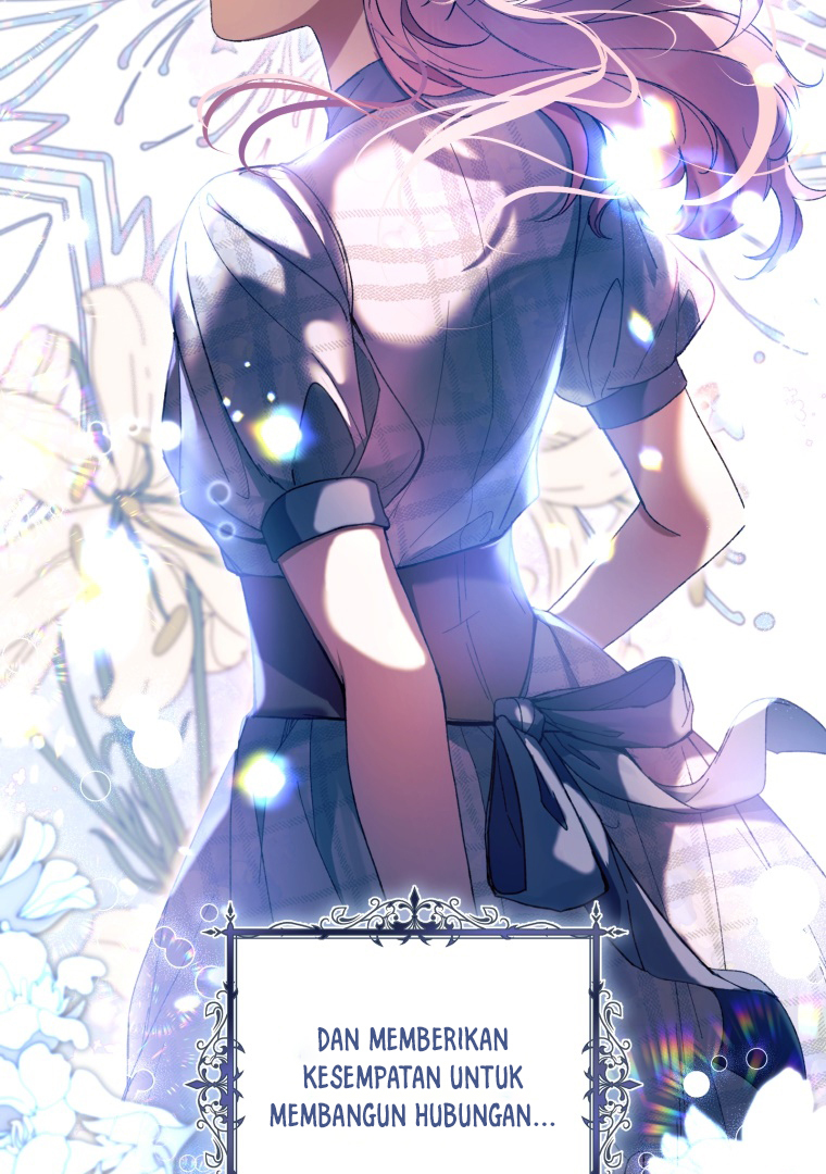 The Perks of Being a Villainess Chapter 59 - halaman 96