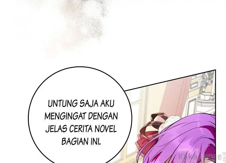 The Perks of Being a Villainess Chapter 6 - halaman 10
