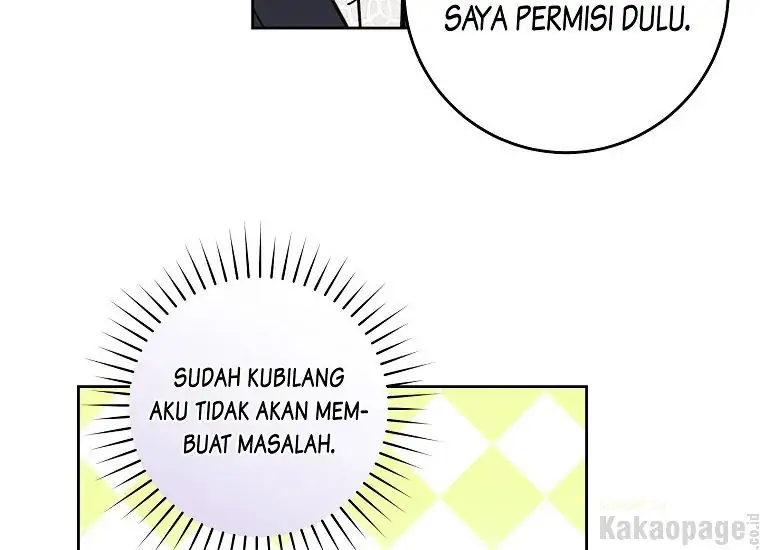The Perks of Being a Villainess Chapter 6 - halaman 106
