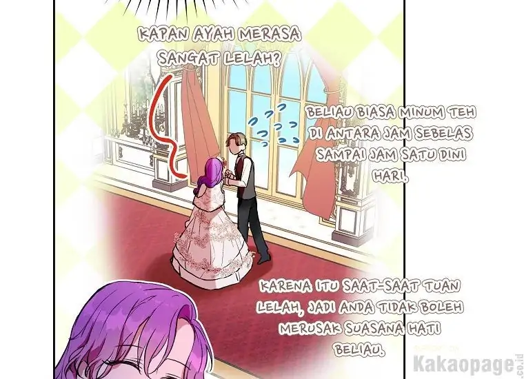 The Perks of Being a Villainess Chapter 6 - halaman 107