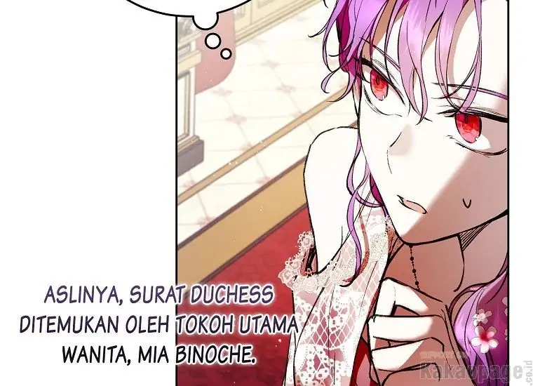 The Perks of Being a Villainess Chapter 6 - halaman 11