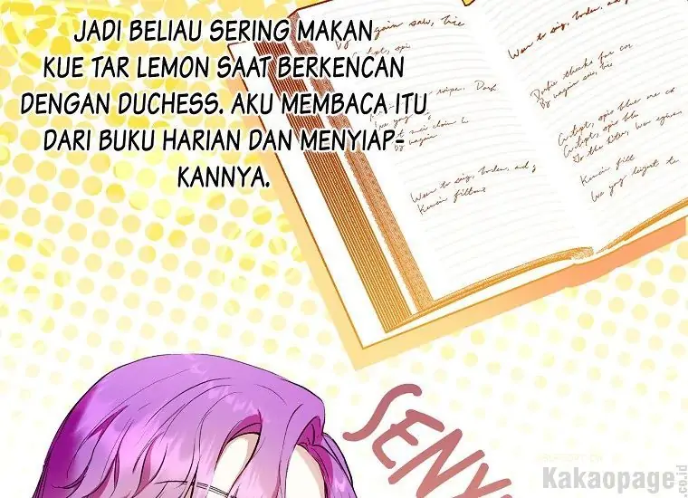 The Perks of Being a Villainess Chapter 6 - halaman 115