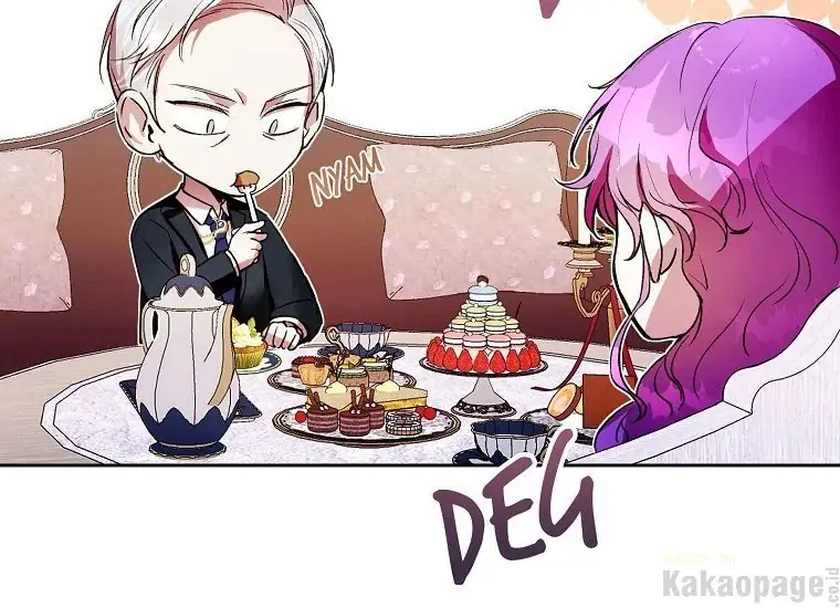 The Perks of Being a Villainess Chapter 6 - halaman 126
