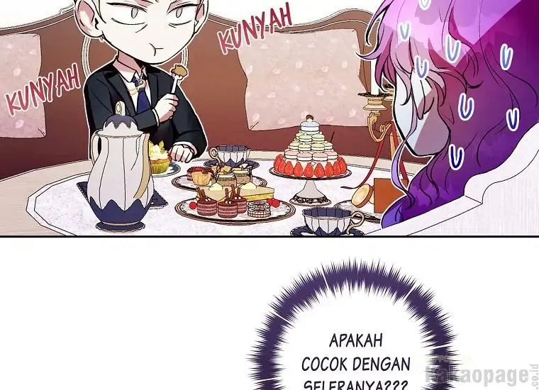 The Perks of Being a Villainess Chapter 6 - halaman 128