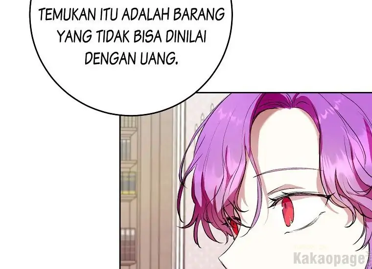 The Perks of Being a Villainess Chapter 6 - halaman 136