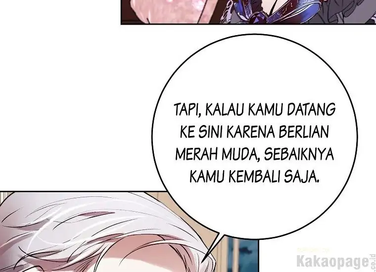 The Perks of Being a Villainess Chapter 6 - halaman 138