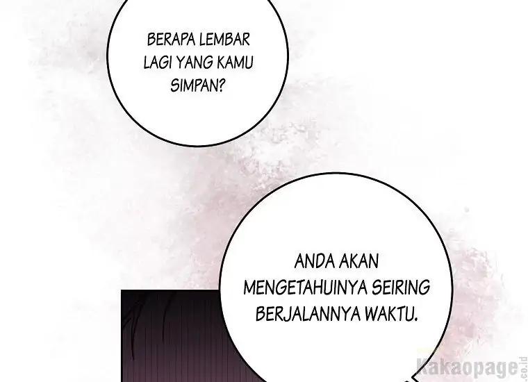 The Perks of Being a Villainess Chapter 6 - halaman 151
