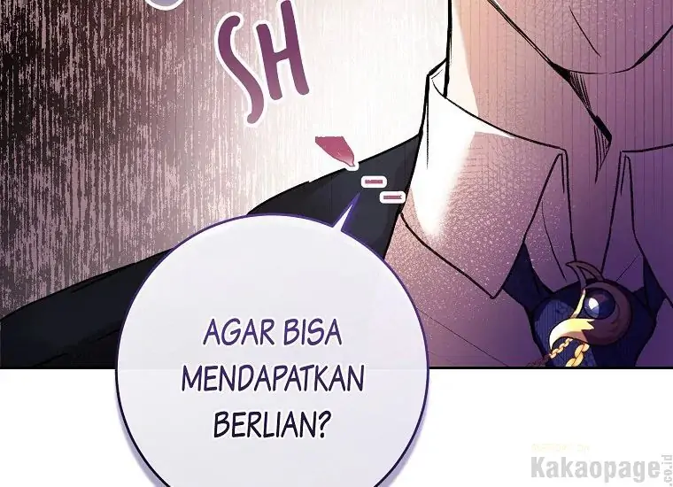 The Perks of Being a Villainess Chapter 6 - halaman 155