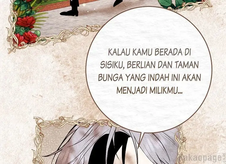 The Perks of Being a Villainess Chapter 6 - halaman 16